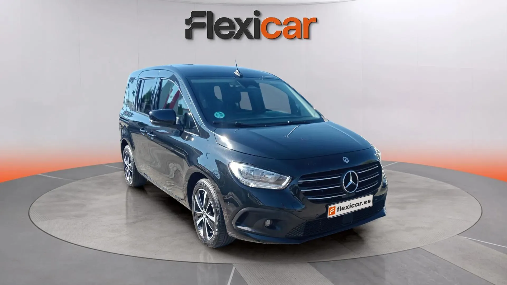 Mercedes-Benz Clase T 180 d - 5P (2023)