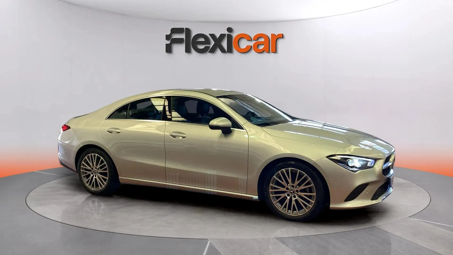 Mercedes-Benz Clase CLA CLA 200 D DCT