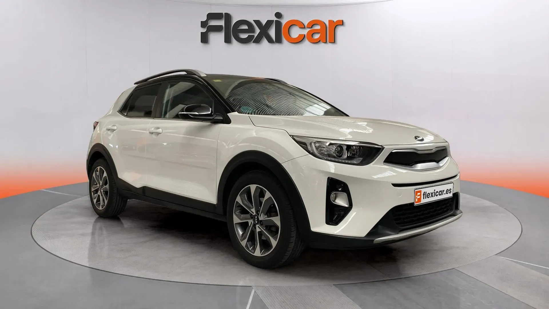 Kia Stonic 1.0 T-GDi 74kW (100CV) Concept