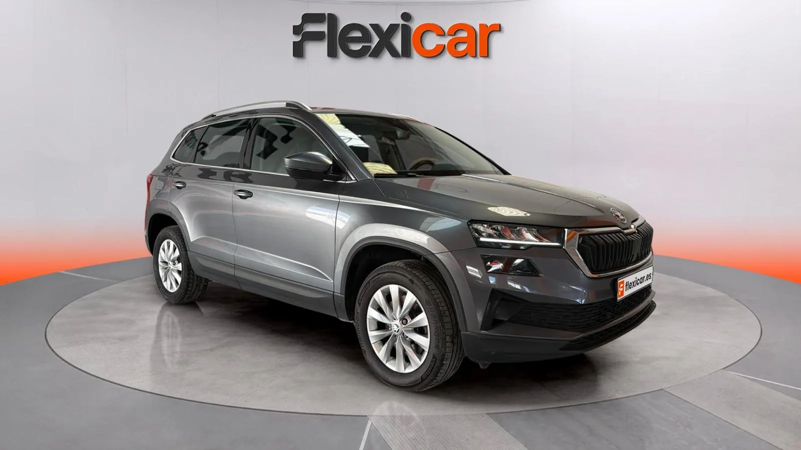 Škoda Karoq 1.5 TSI 110kW (150CV) DSG ACT Ambition