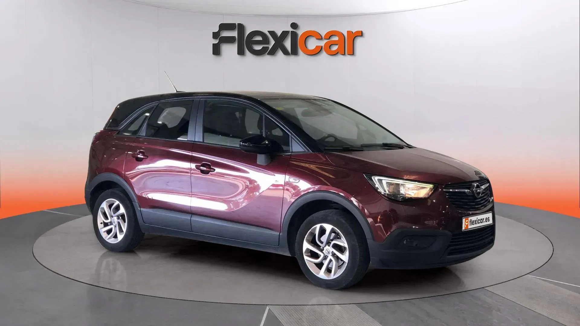 Opel Crossland X 1.2T 81kW (110CV) ecoTEC Excellence S/S