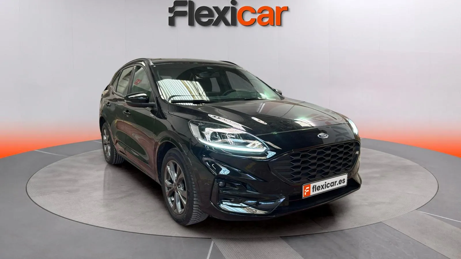 Ford Kuga ST-Line X 1.5T EcoBoost 110kW (150CV)