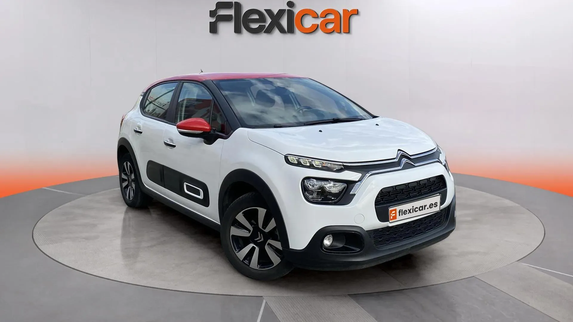 Citroën C3 PureTech 60KW (83CV) Feel