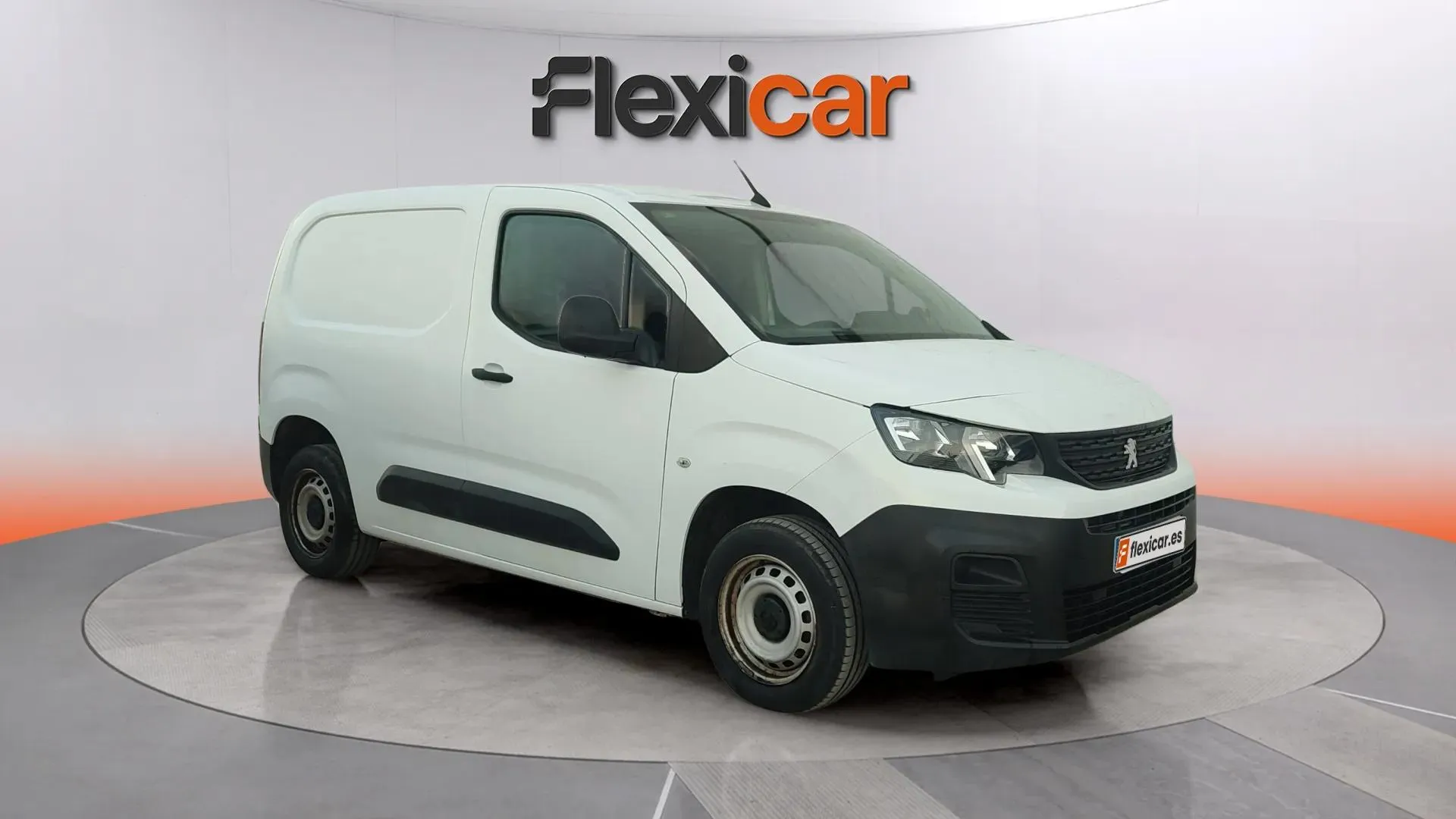 Peugeot Partner 1.5 DIESEL 75CV