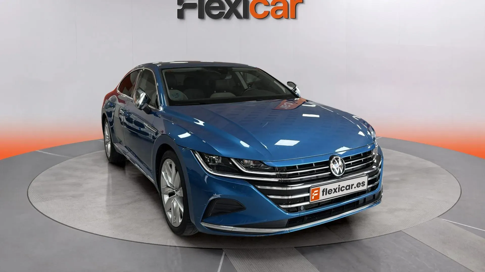 Volkswagen Arteon Elegance 2.0 TDI 110kW (150CV) DSG