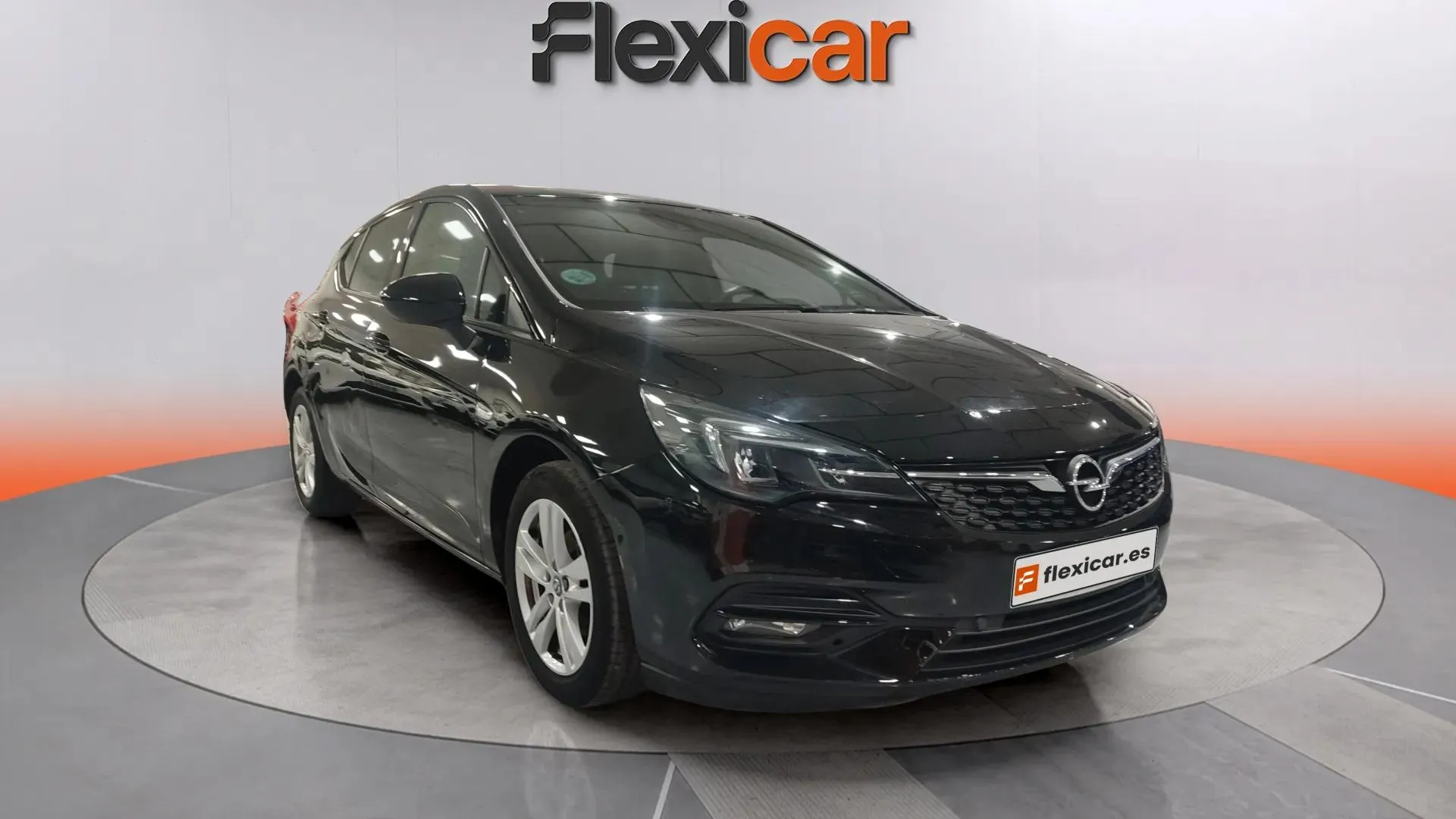 Opel Astra 1.2T SHL 81kW (110CV) 2020