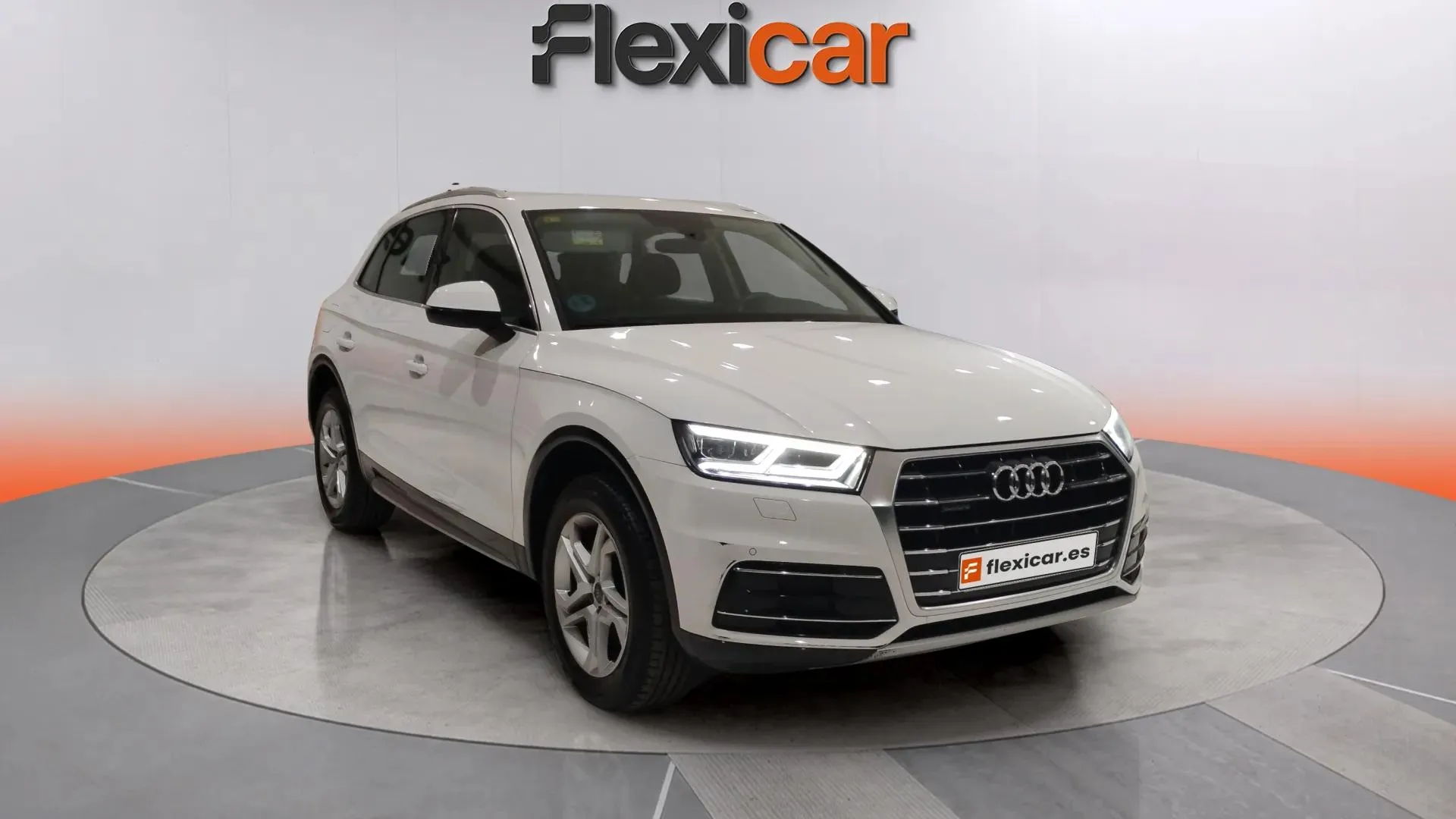 Audi Q5 Design 35 TDI 120kW quattro S tronic