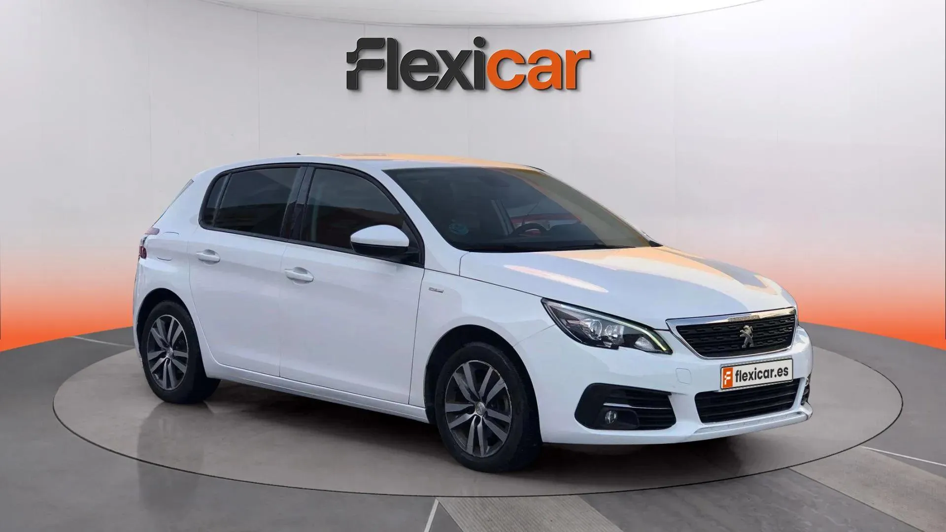 Peugeot 308 5p Style PureTech 130 S&S 6 Vel. MAN