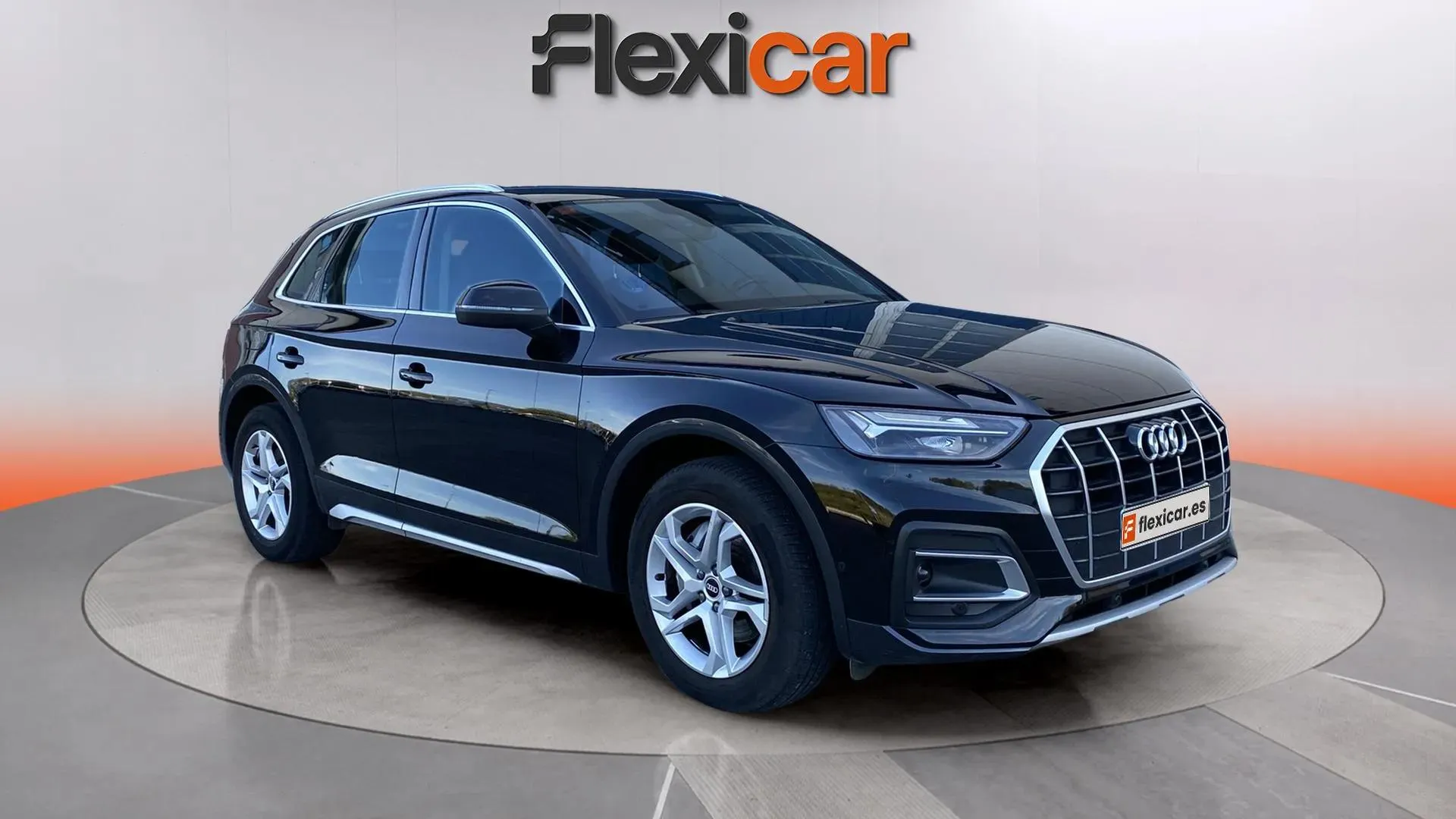 Audi Q5 Advanced 35 TDI 120kW S tronic