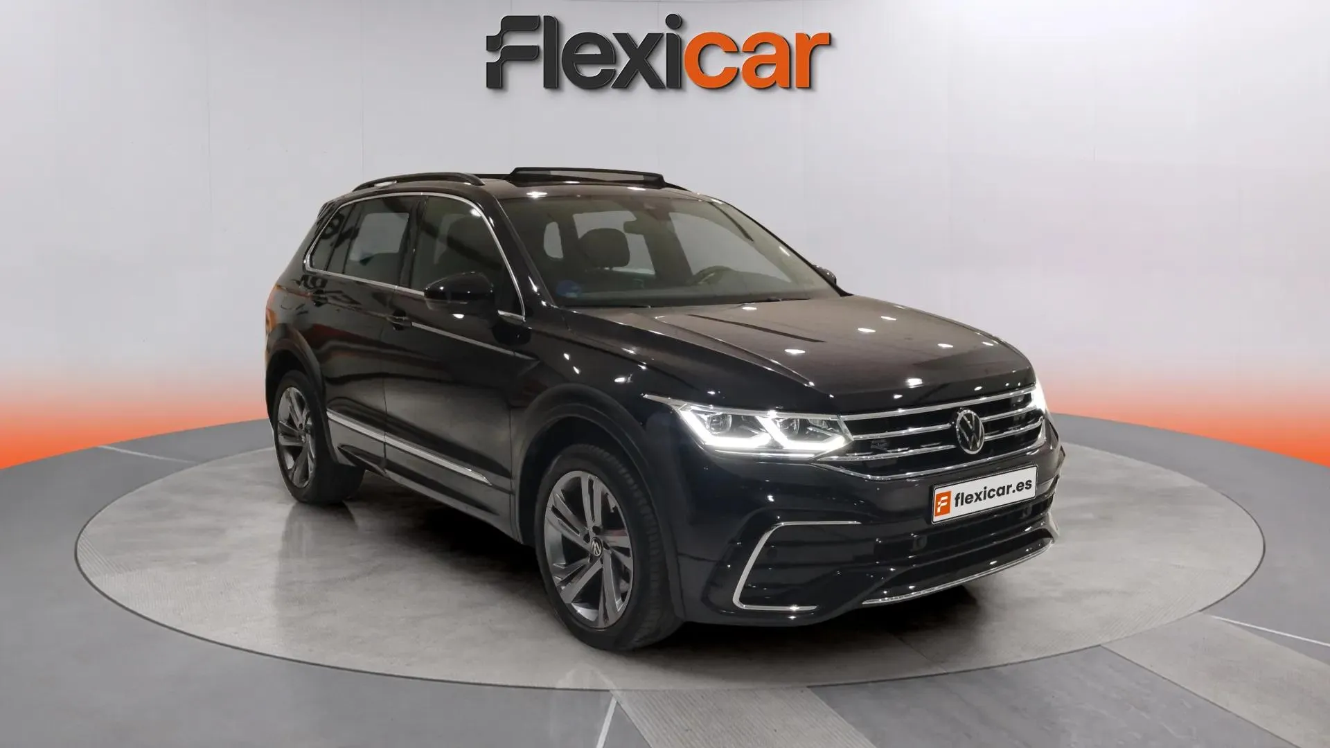 Volkswagen Tiguan R-Line 1.4 TSI eHybrid 180kW (245CV) DSG