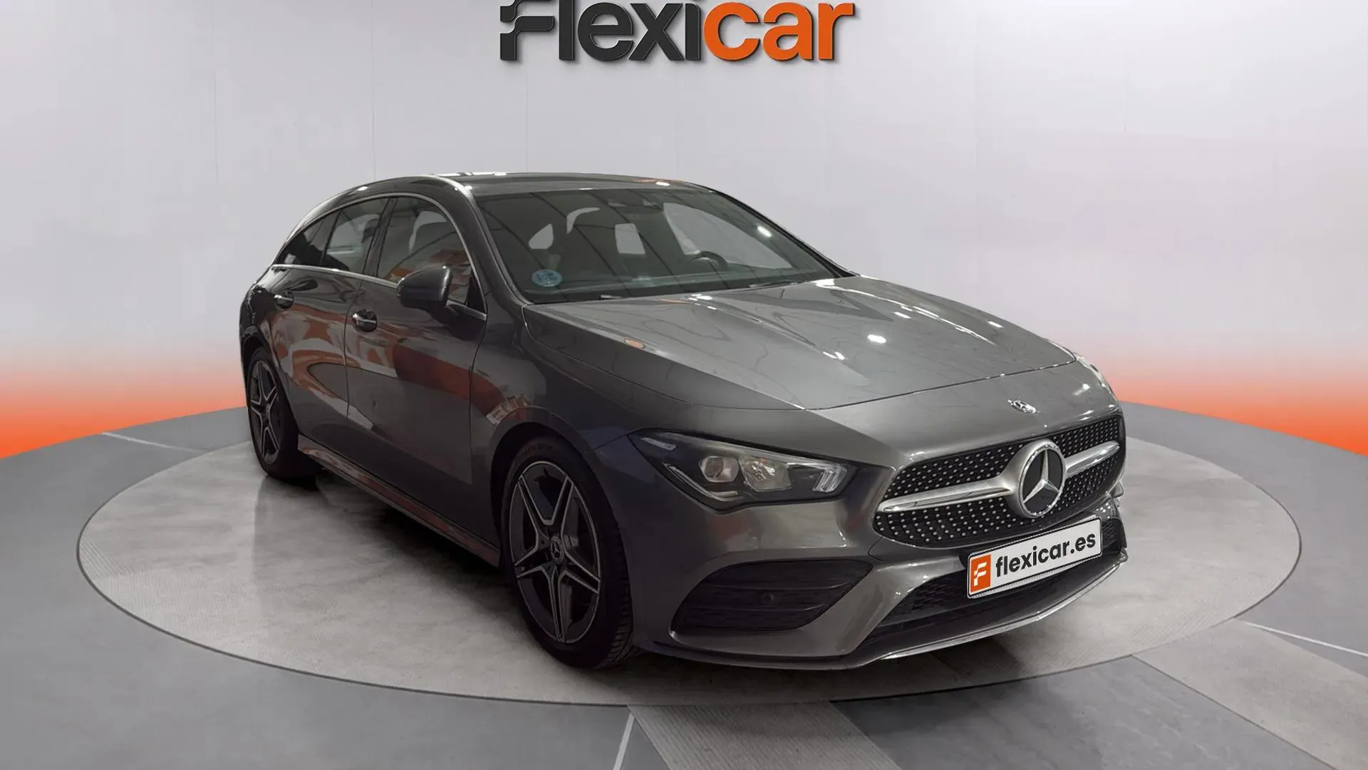 Mercedes-Benz Clase CLA CLA 200 Shooting Brake