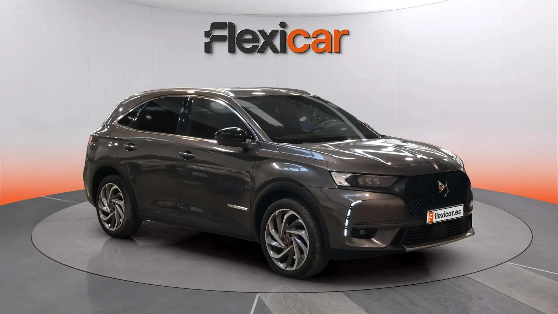 DS DS 7 Crossback BlueHDi DE 96kW (130CV) PERFORMANCE LINE