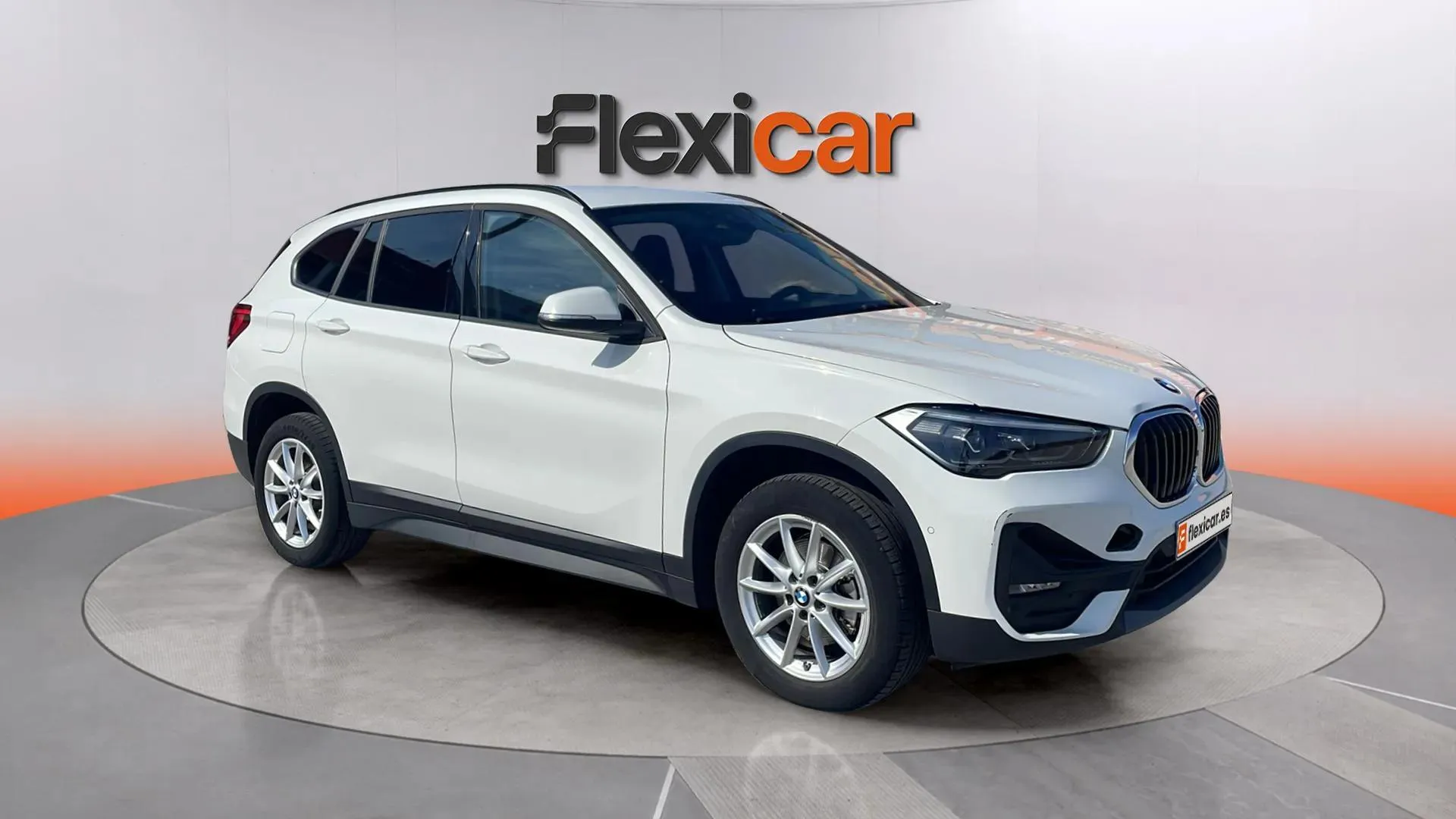 BMW X1 sDrive18d
