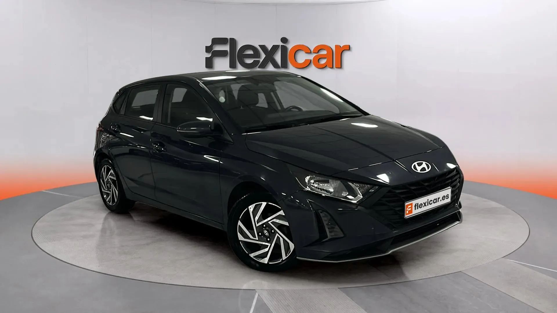 Hyundai i20 1.2 MPI Essence