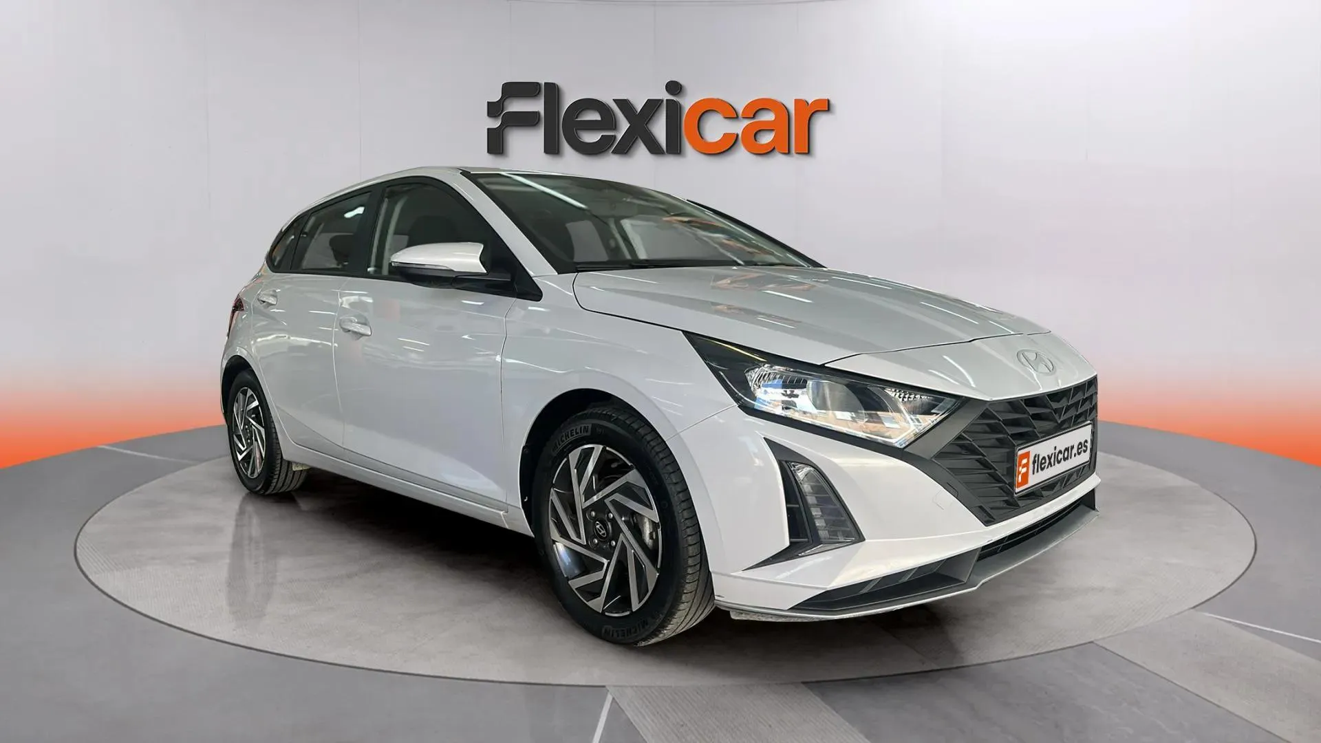 Hyundai i20 1.2 MPI Essence