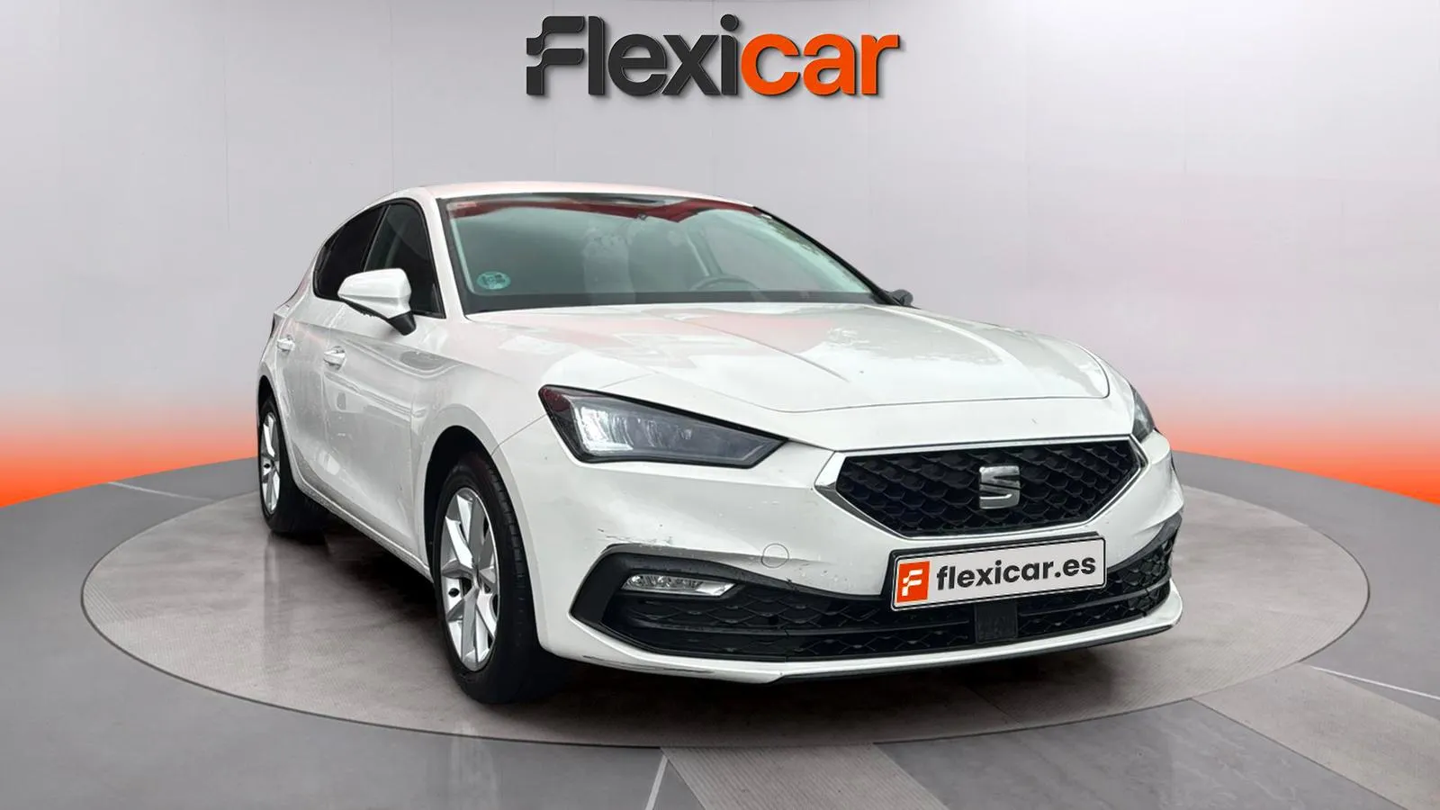 SEAT Leon 2.0 TDI 85kW S&S Style