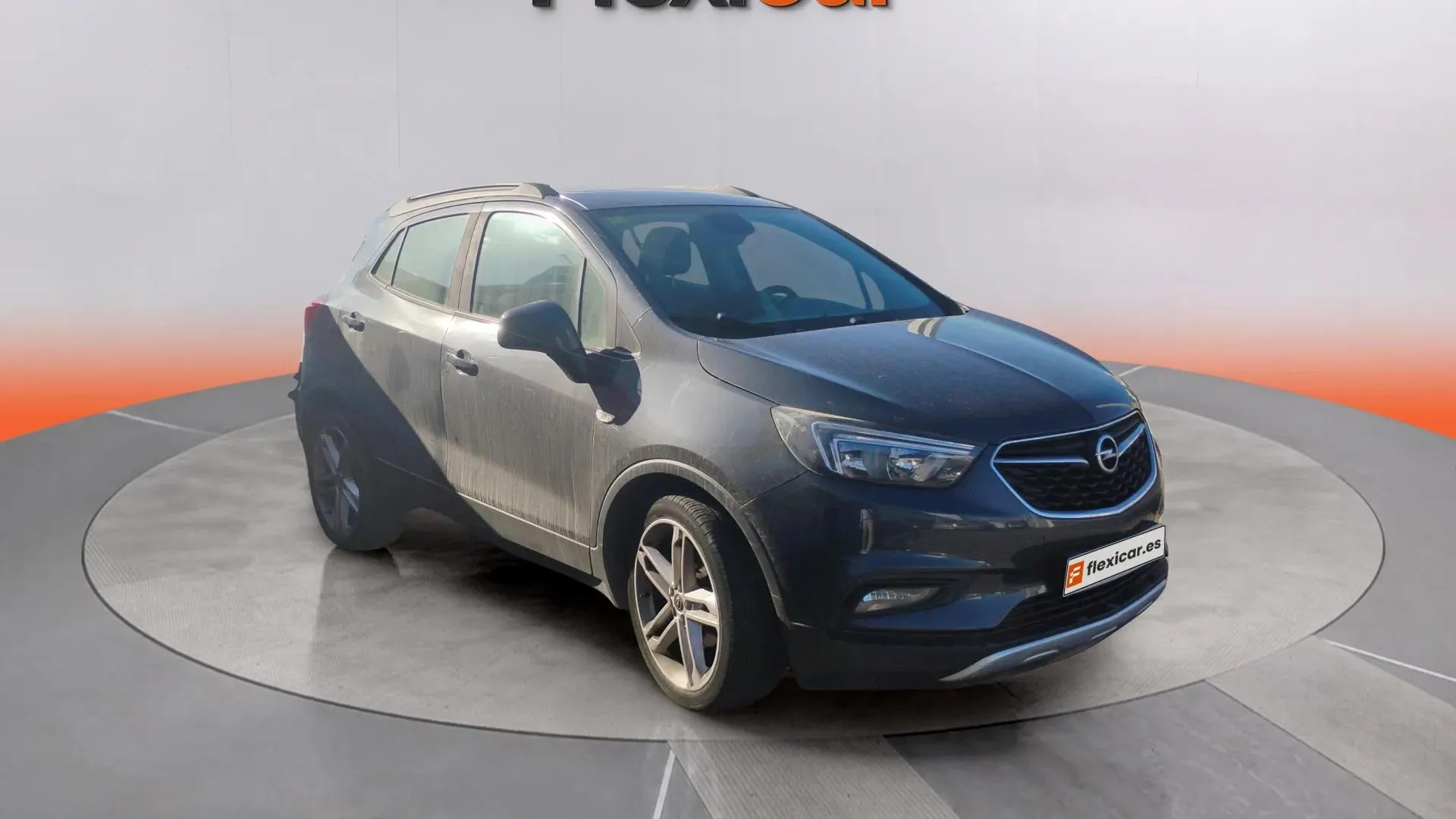 Opel Mokka 1.4 T 4X2 S&S Excellence