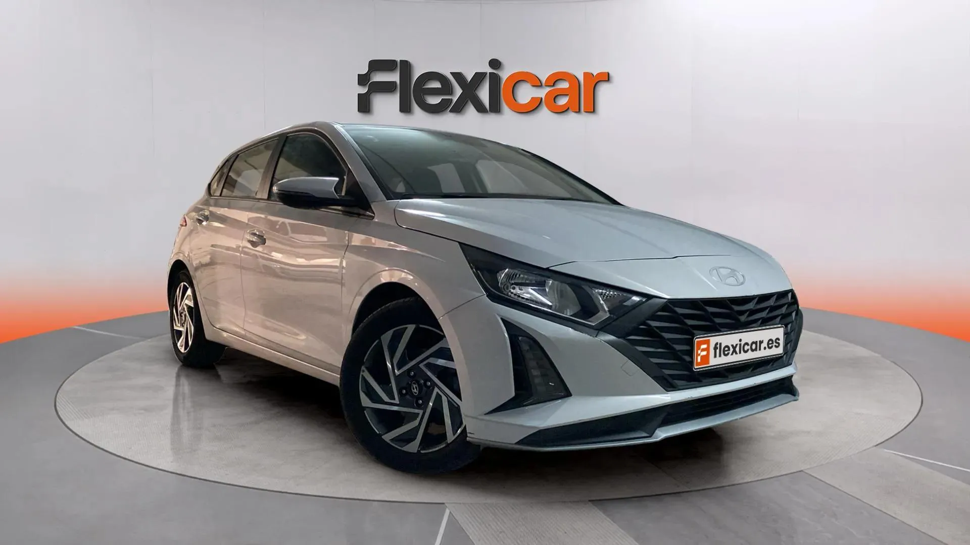 Hyundai i20 1.2 MPI Essence