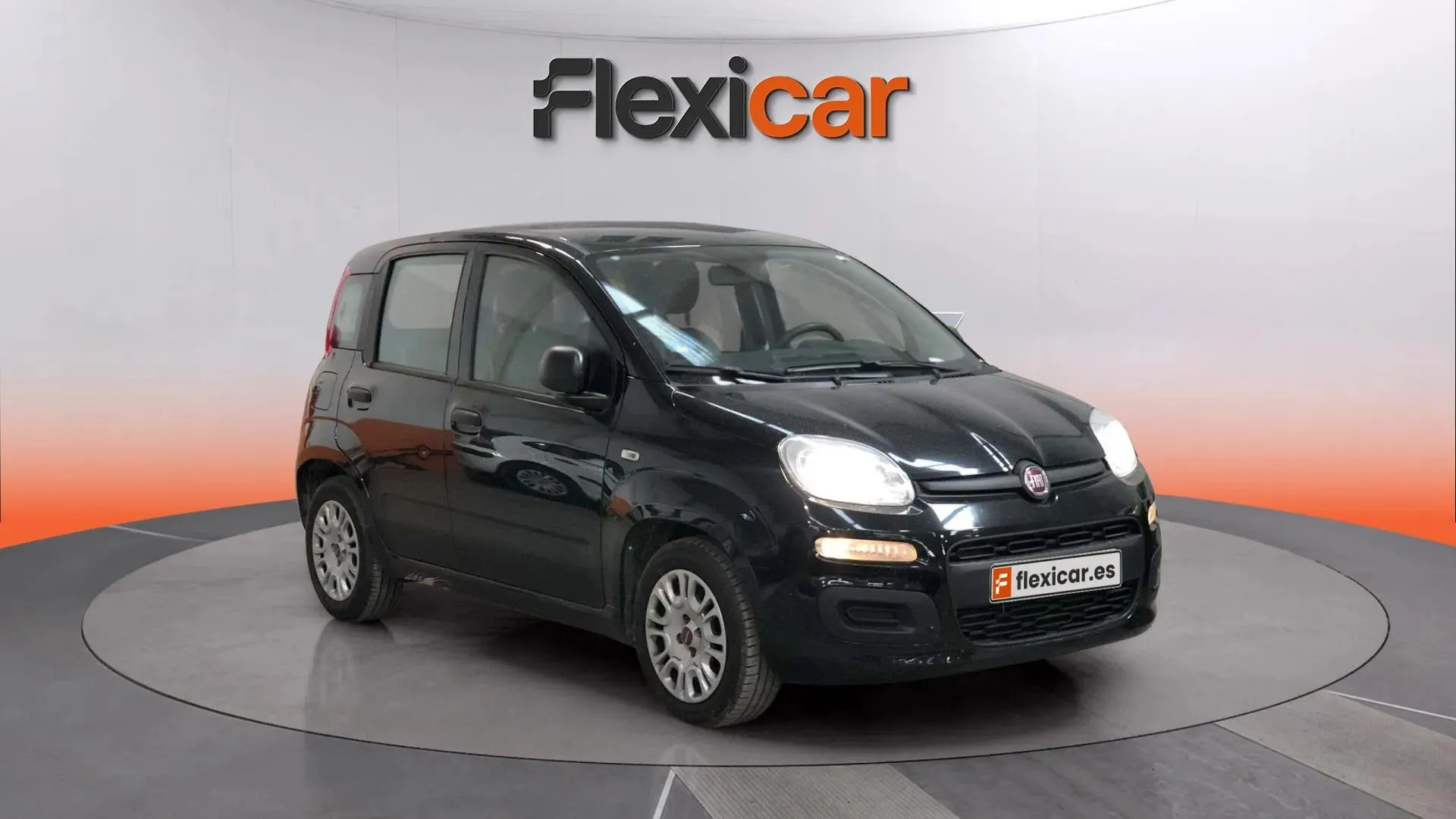 Fiat Panda Panda Hybrid 1.0 Gse 51kw (70CV)