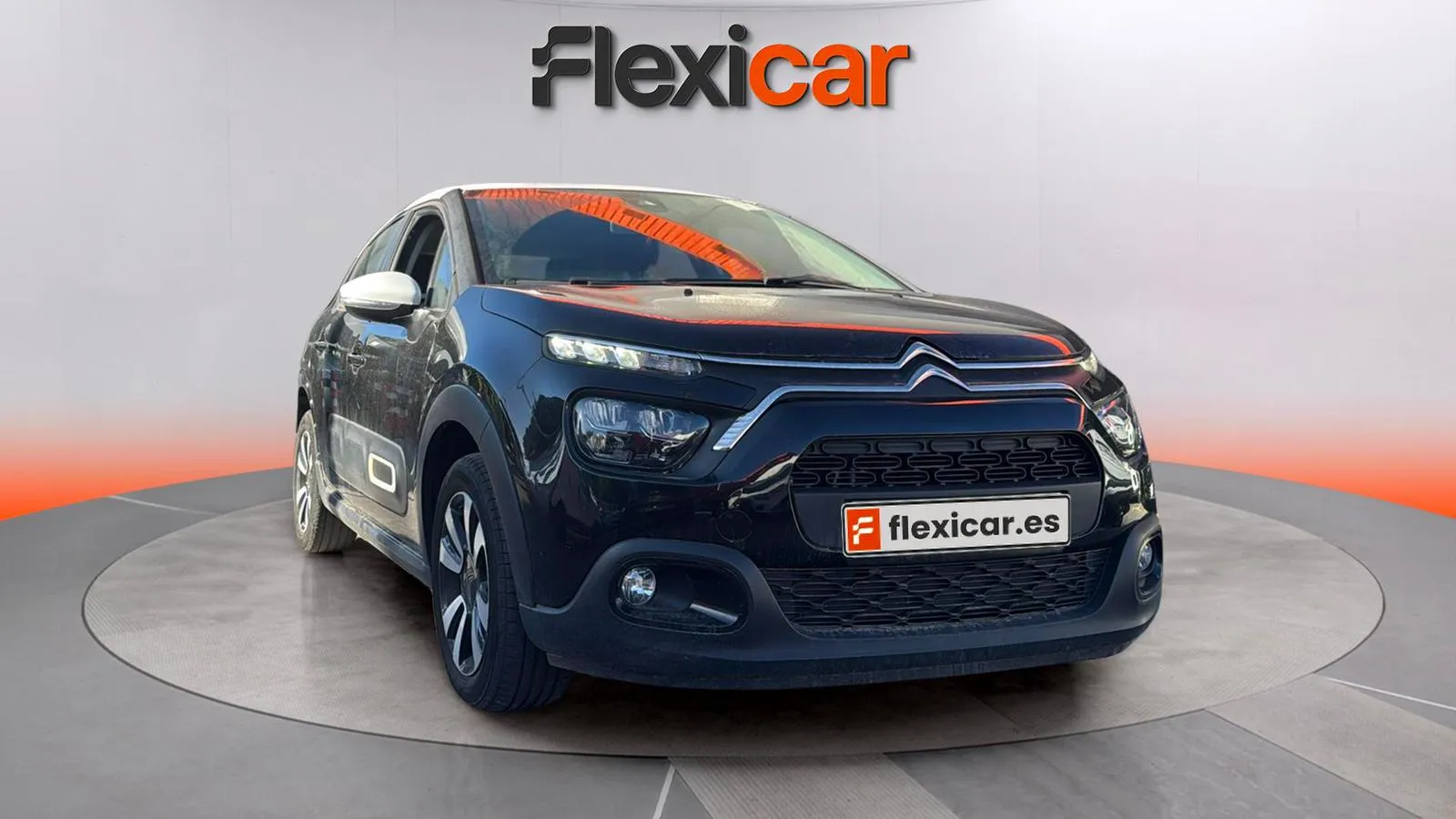 Citroën C3 PureTech 60KW (83CV) Feel Pack