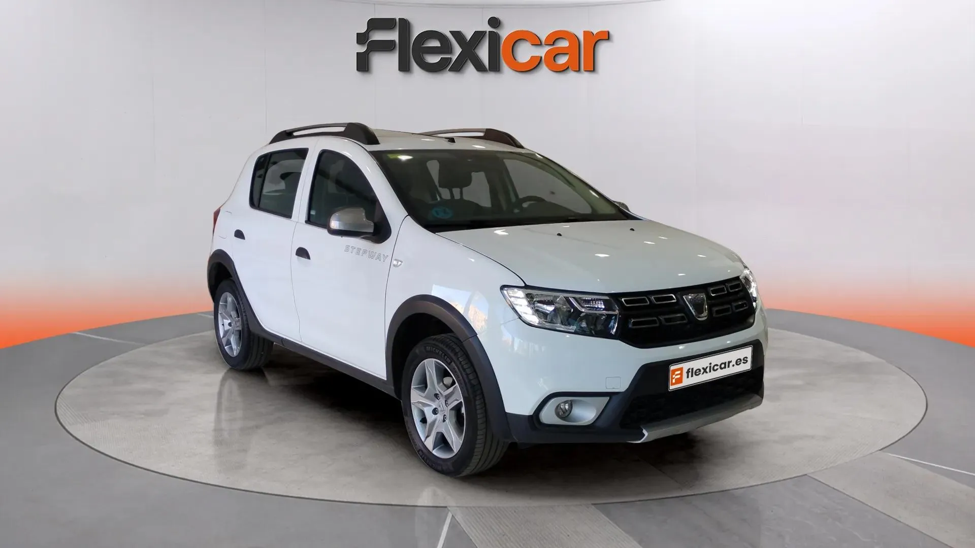 Dacia Sandero Stepway Essential TCE 66kW (90CV) - SS