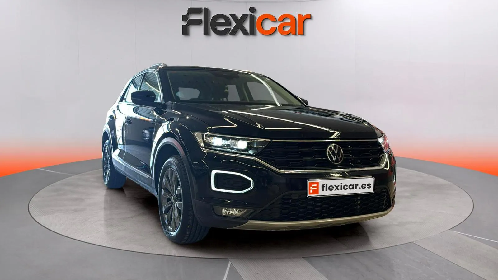 Volkswagen T-Roc Sport 2.0 TDI 110kW (150CV) DSG