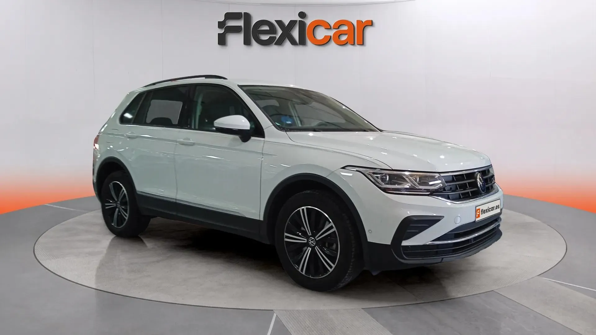 Volkswagen Tiguan Life 1.4 TSI eHybrid 180kW (245CV) DSG