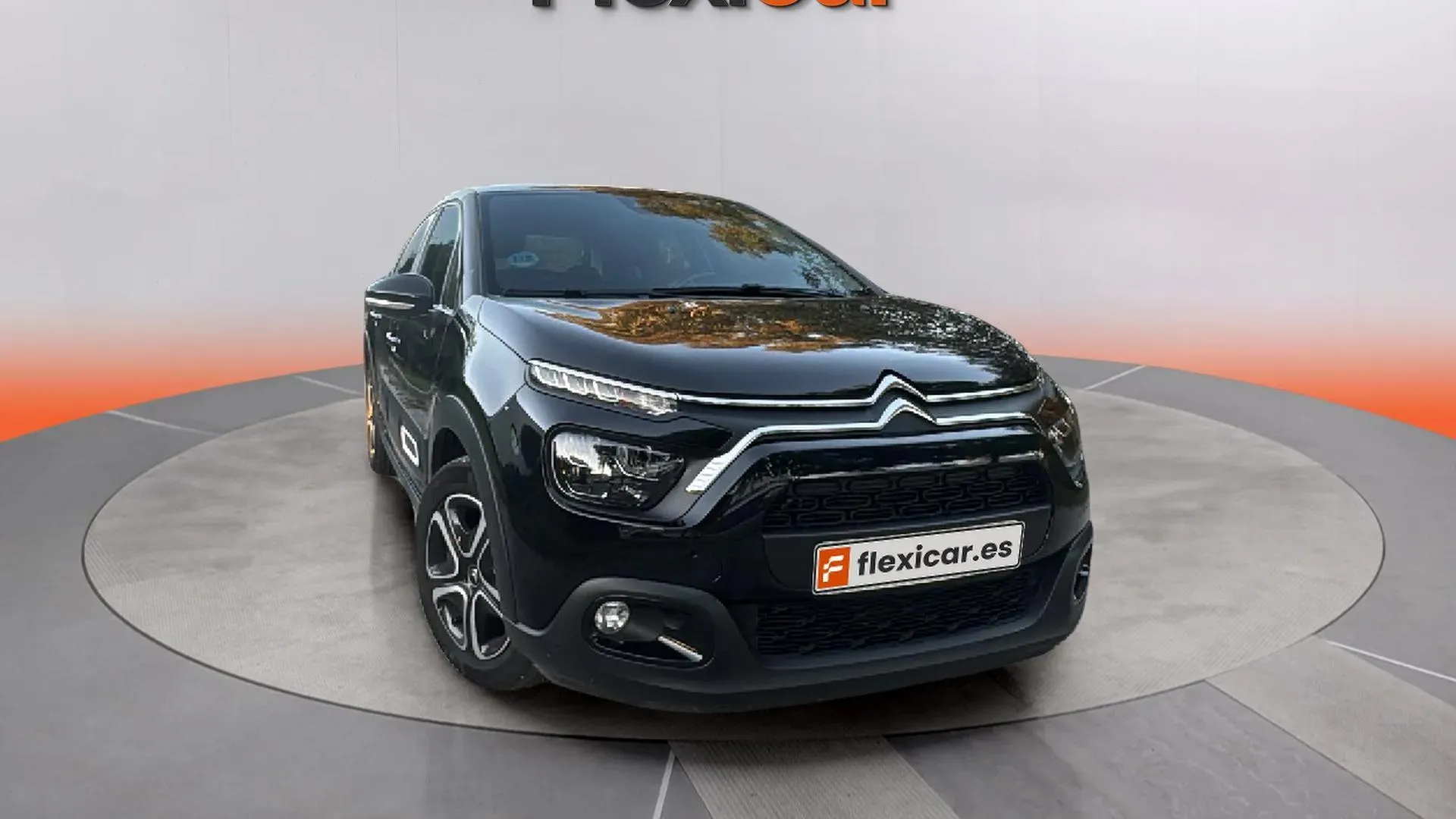 Citroën C3 BlueHDi 75KW (100CV) Plus