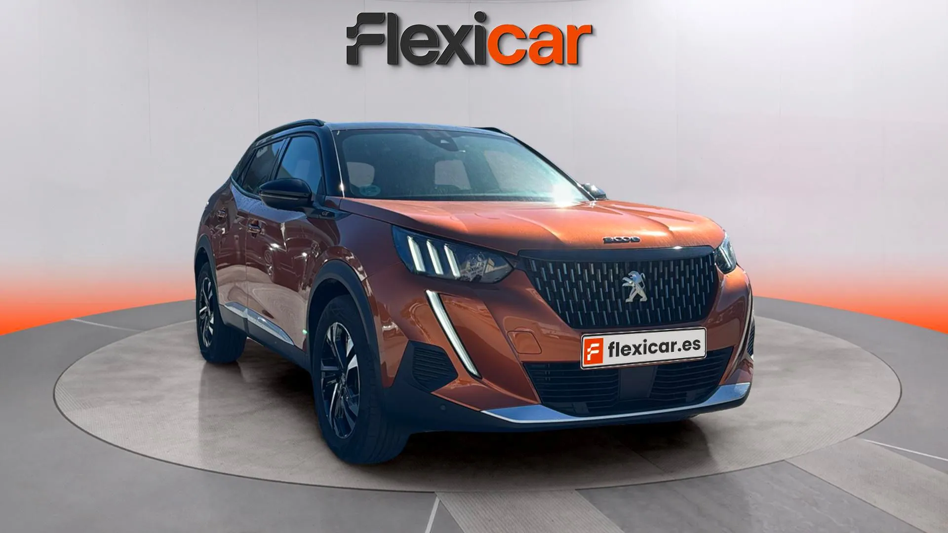 Peugeot 2008 GT Puretech 130 S&S 6 Vel. MAN