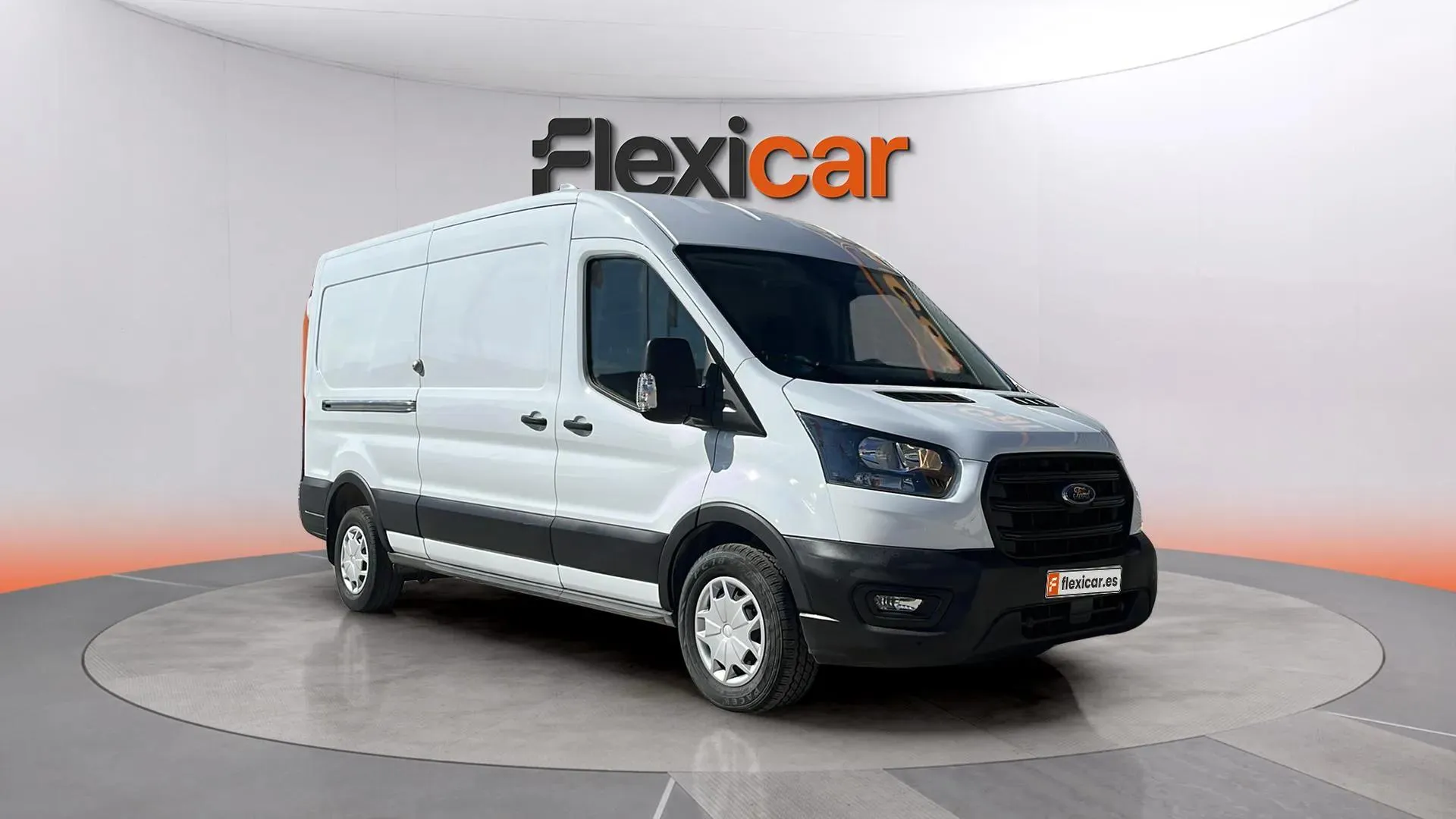 Ford Transit L3 H2 96 kW / 13O CV MHEV
