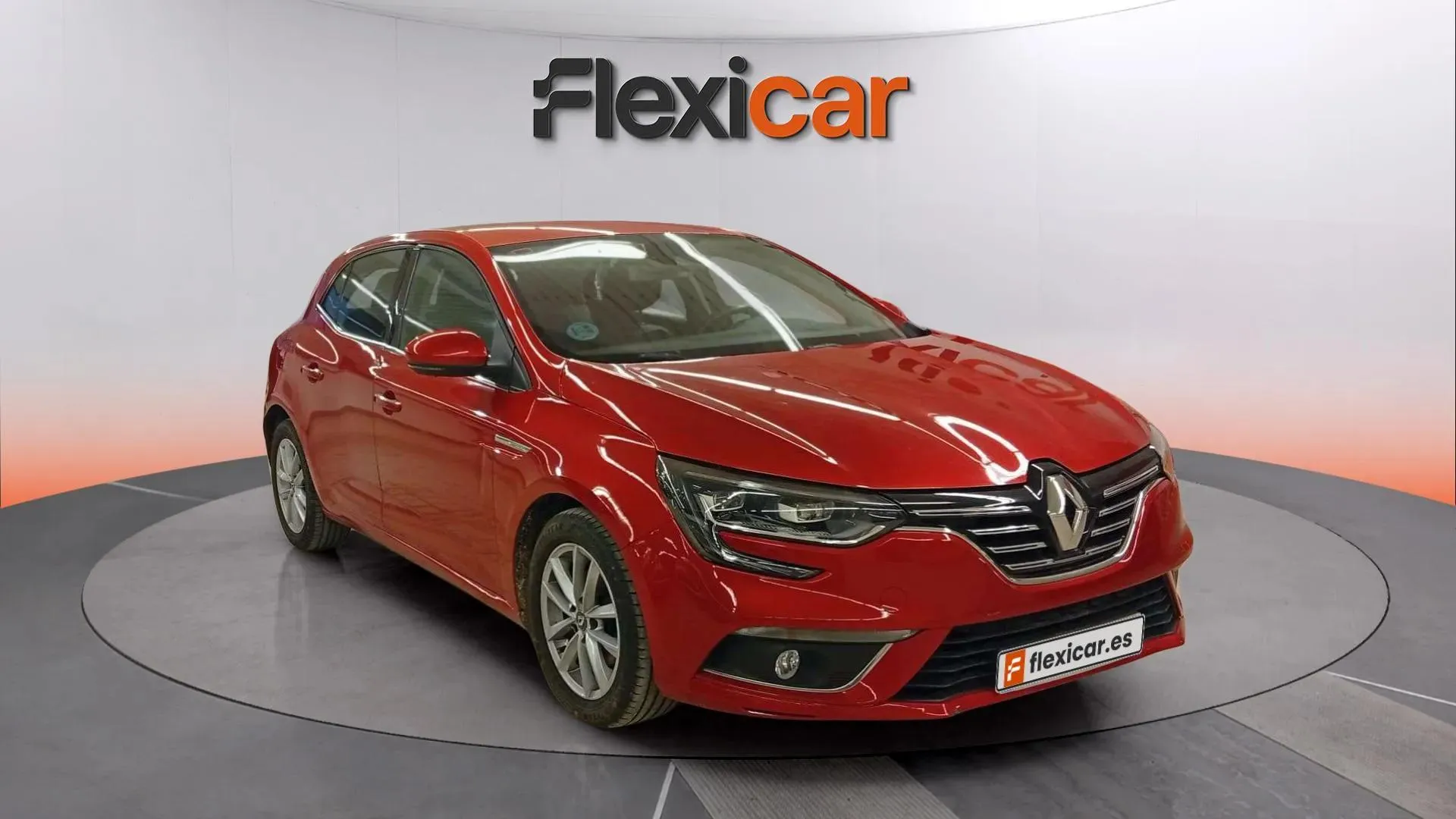 Renault Mégane Zen Energy TCe 97kW (130CV)