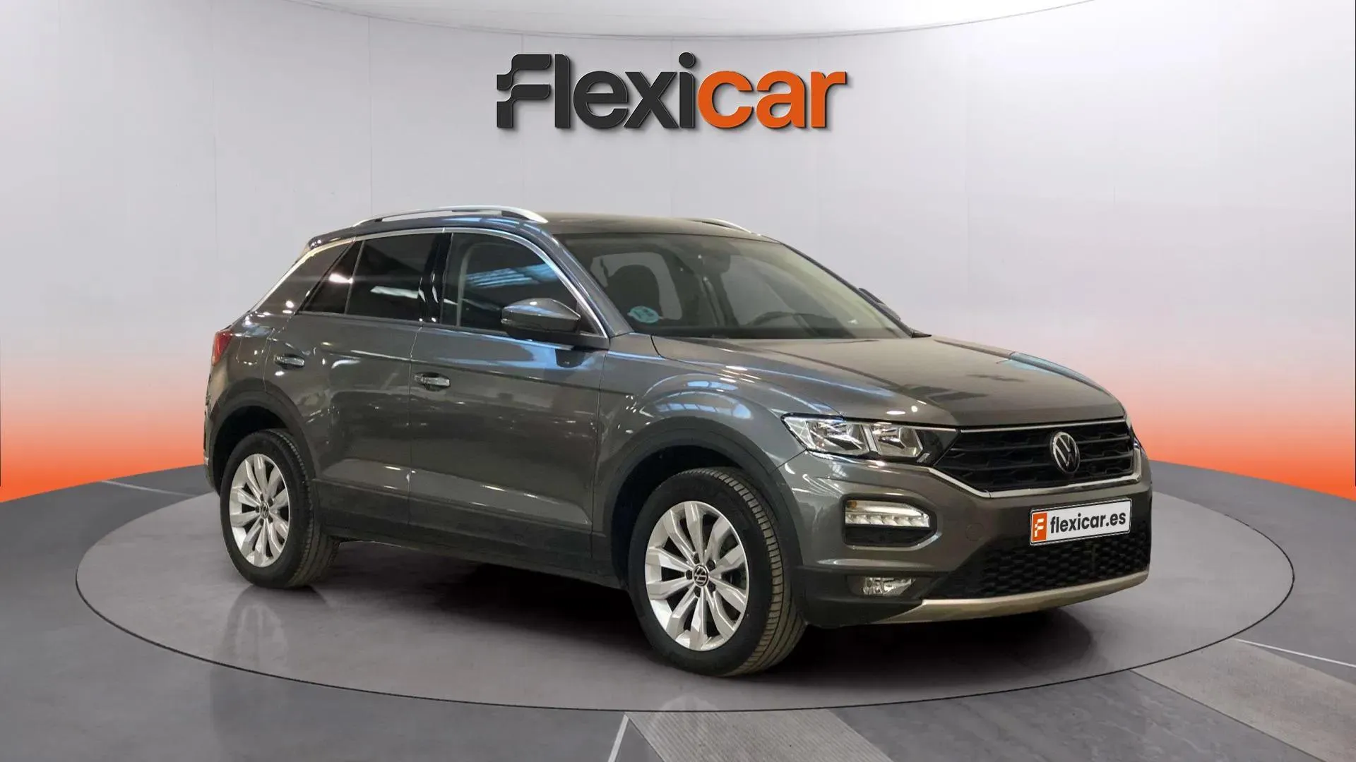 Volkswagen T-Roc Advance 2.0 TDI 110kW (150CV) DSG
