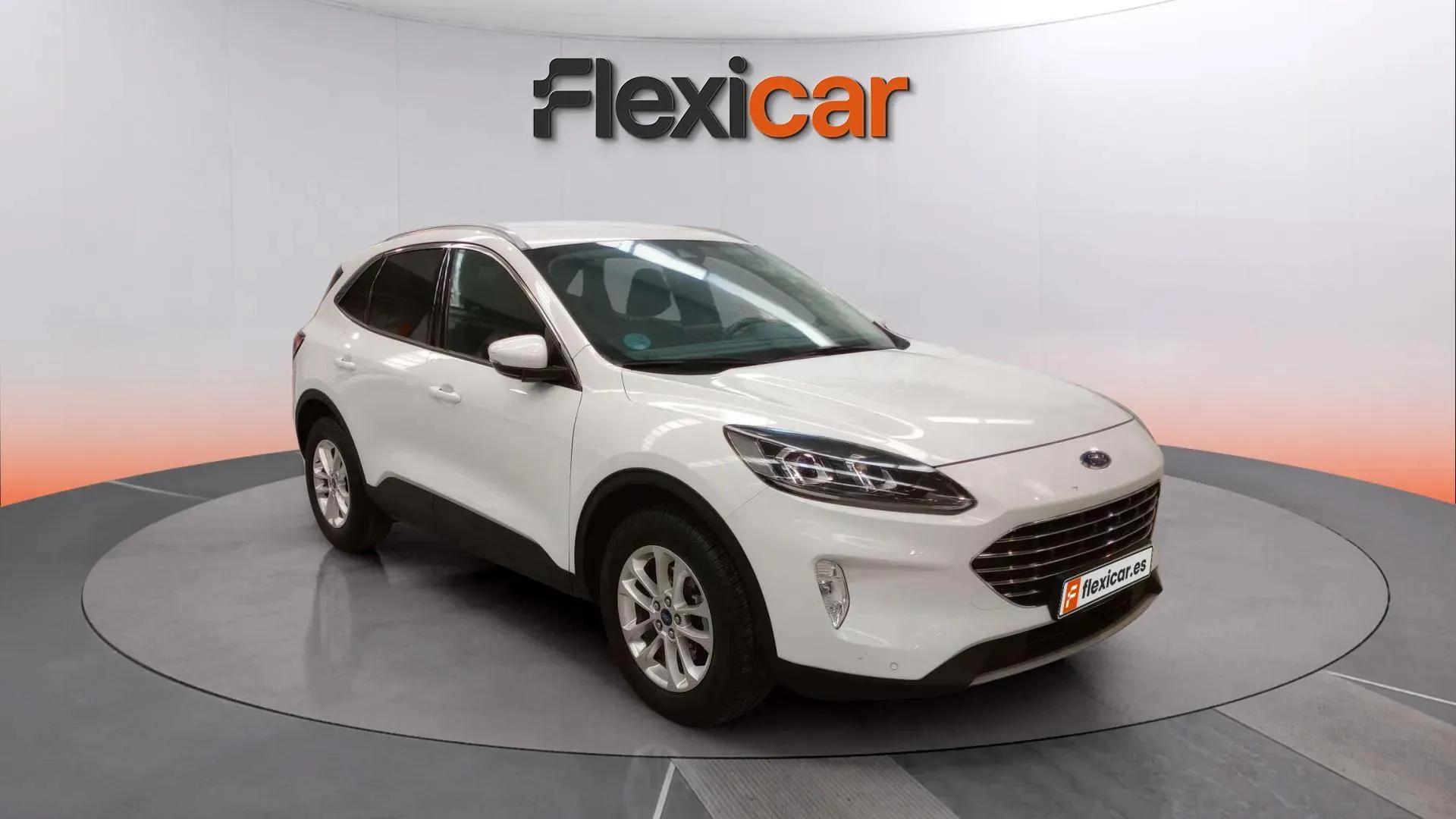 Ford Kuga Titanium 1.5T EcoBoost 110kW (150CV)