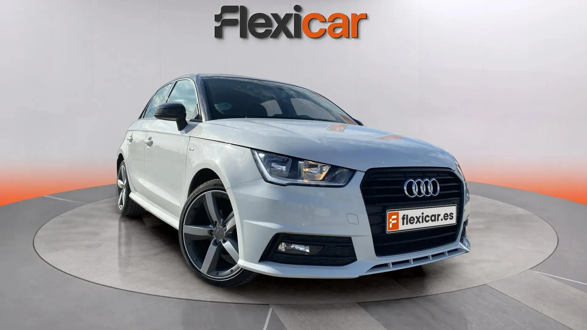 Audi A1 Adrenalin 1.0 TFSI 70kW (95CV) Sportback