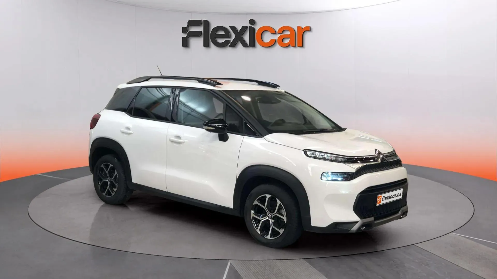Citroën C3 Aircross PureTech 81kW (110CV) Plus