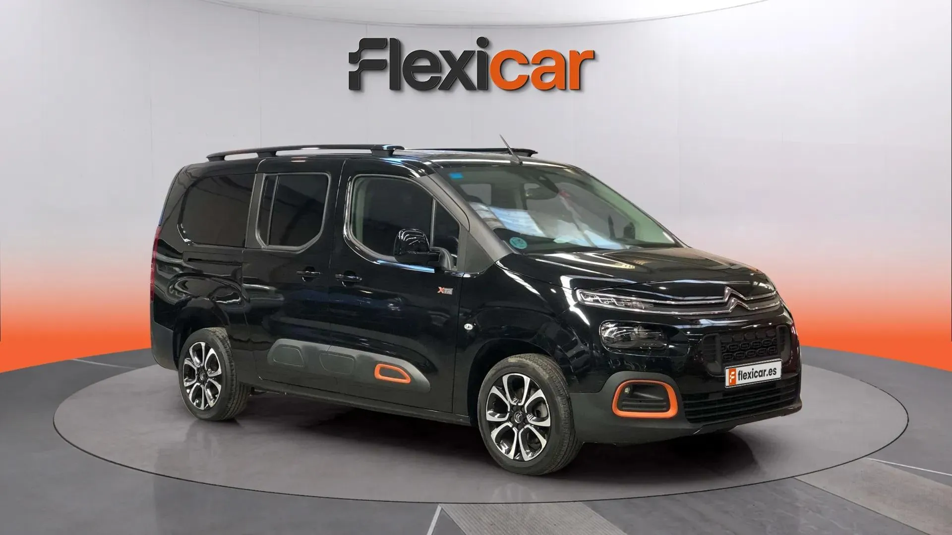 Citroën Berlingo Talla XL BlueHDi 130 S&S 6v SHINE 7 pl