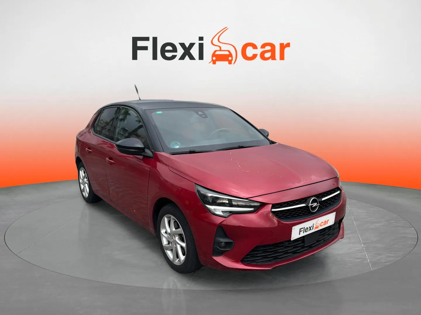 Opel Corsa 1.2T XHL 74kW (100CV) GS-Line