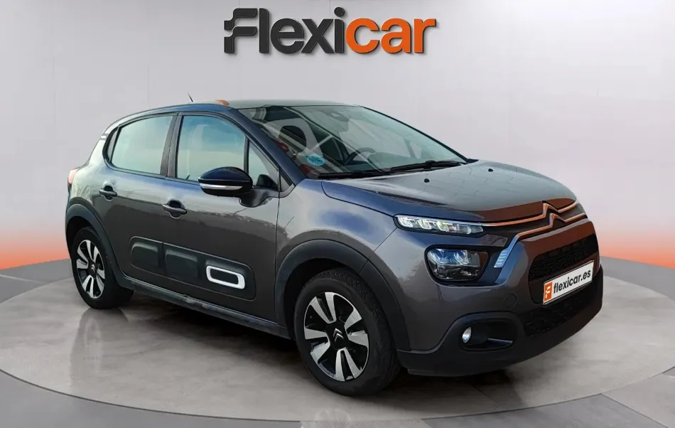 Citroën C3 PureTech 60KW (83CV) Feel Pack