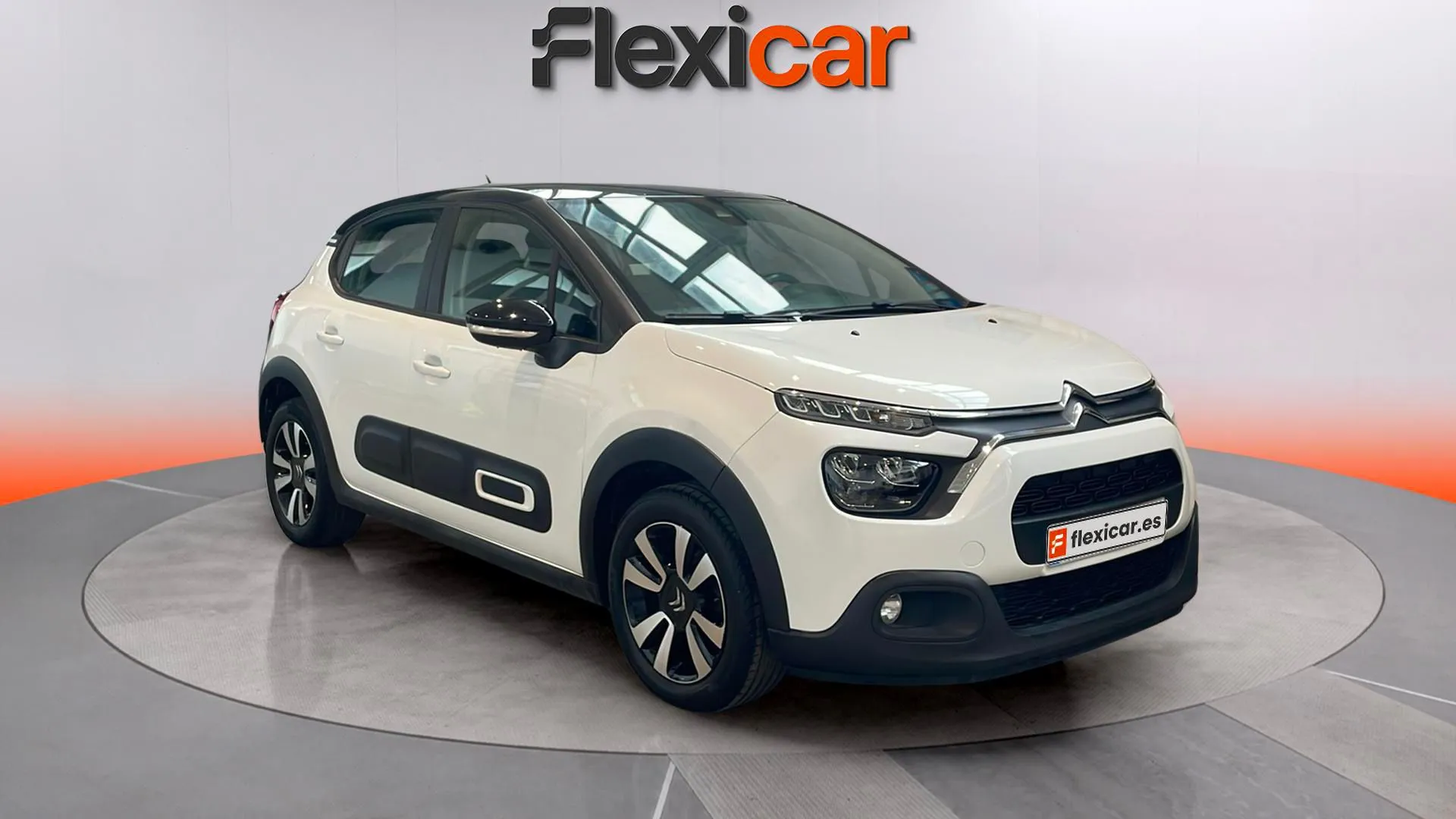 Citroën C3 PureTech 60KW (83CV) Feel Pack