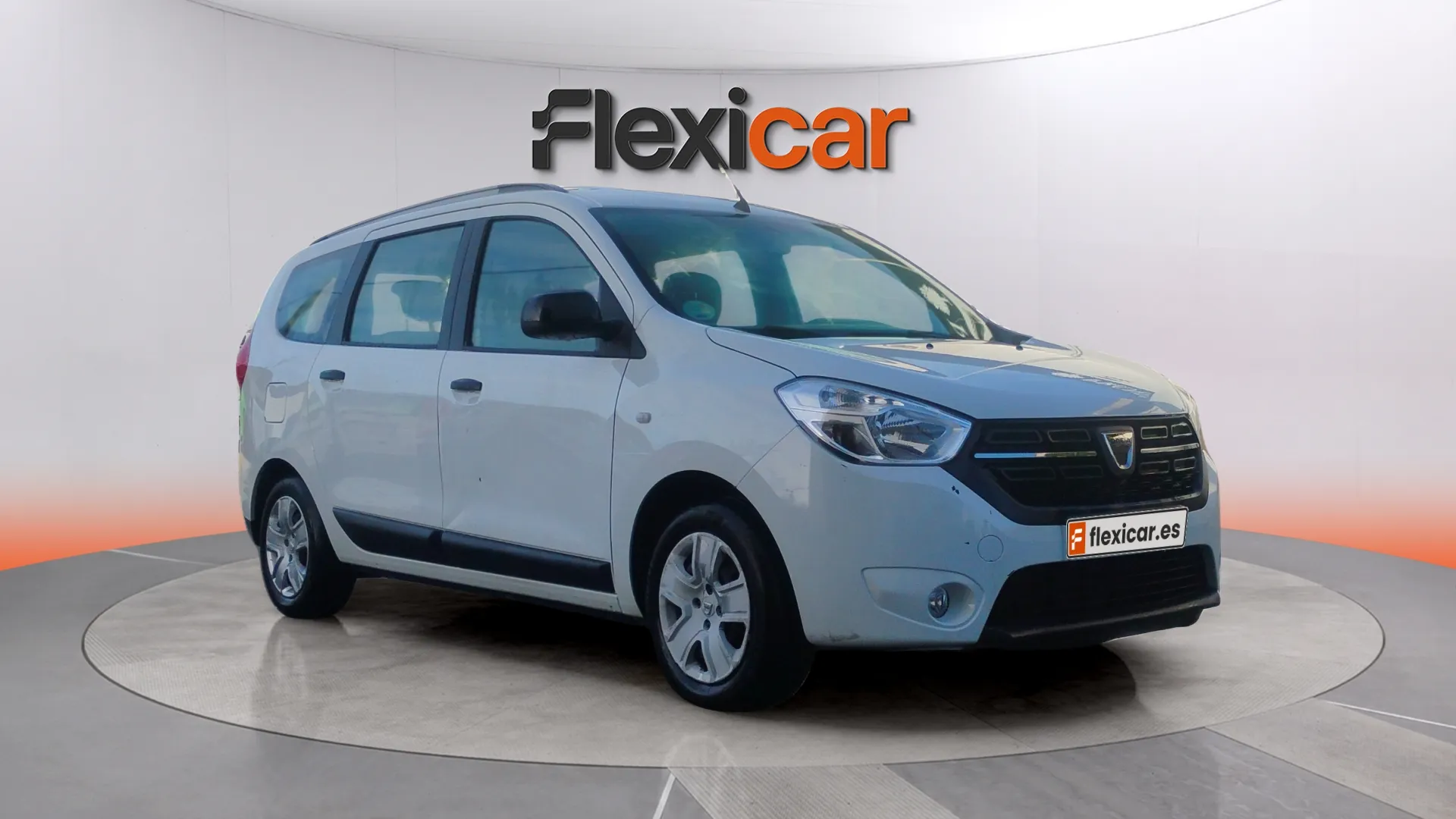 Dacia Lodgy Comfort Blue dCi 70kW (95CV) 5Pl - 18