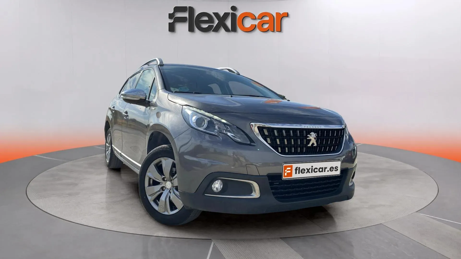 Peugeot 2008 Allure 1.2 PureTech 96KW (130CV)