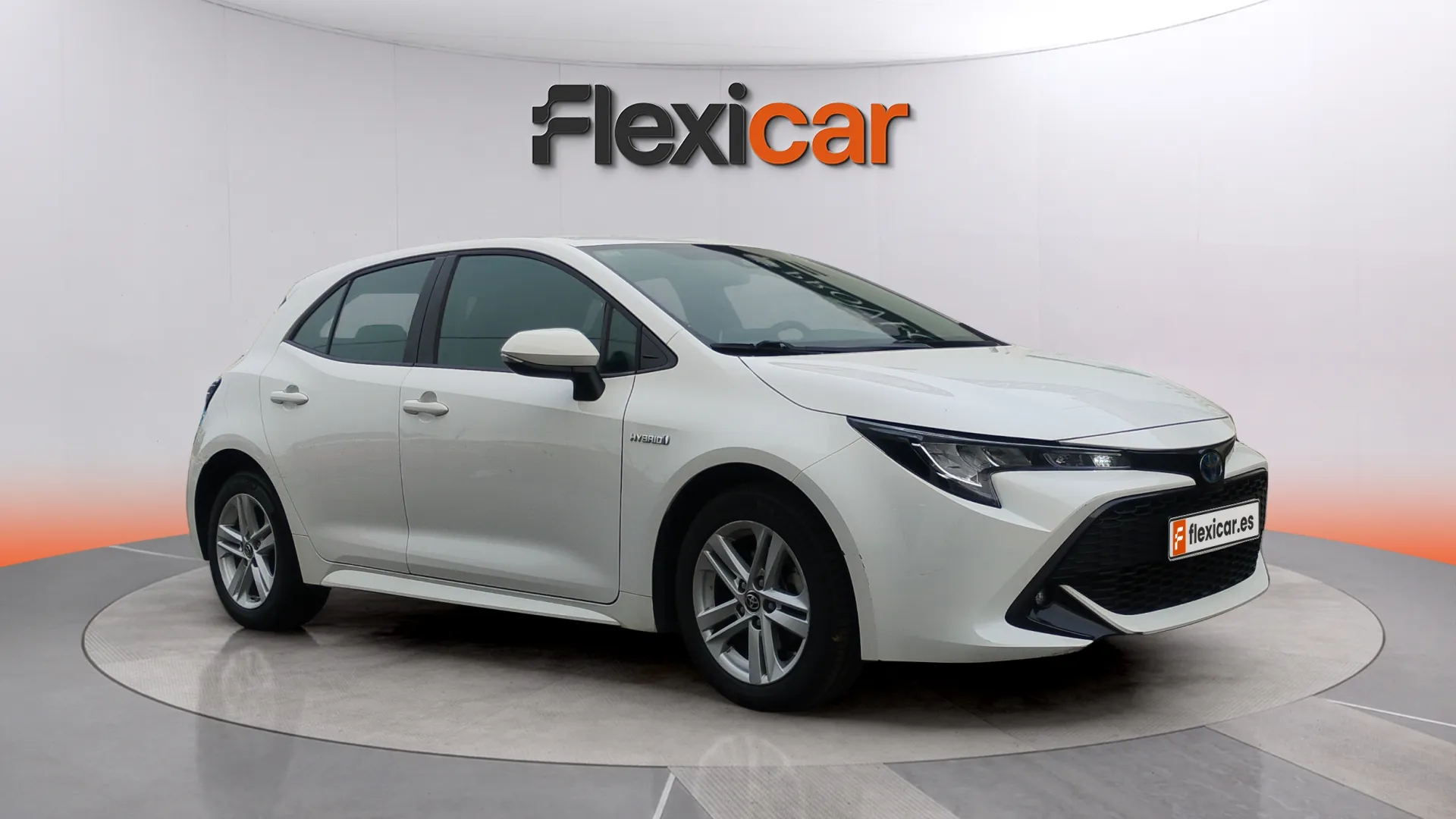 Toyota Corolla 1.8 72 kW / 98 CV - 5P (2020)