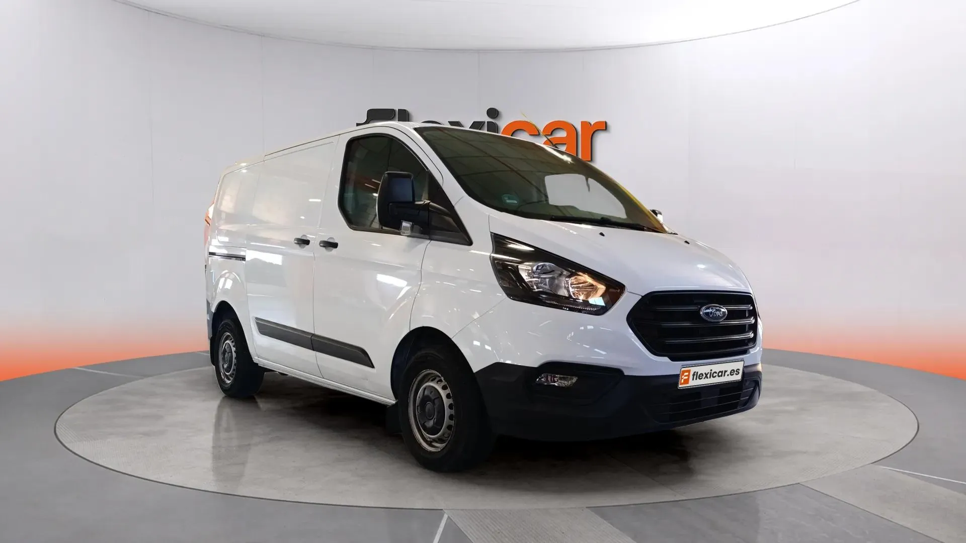 Ford Transit Custom 2.0 Diesel (105cv)