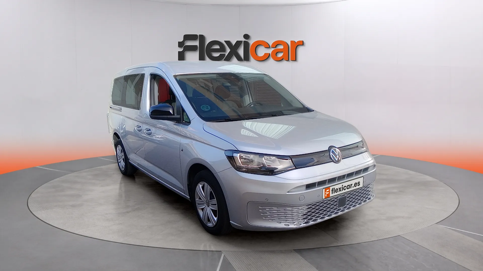 Volkswagen Caddy Maxi Origin 2.0 TDI 90kW (122CV)