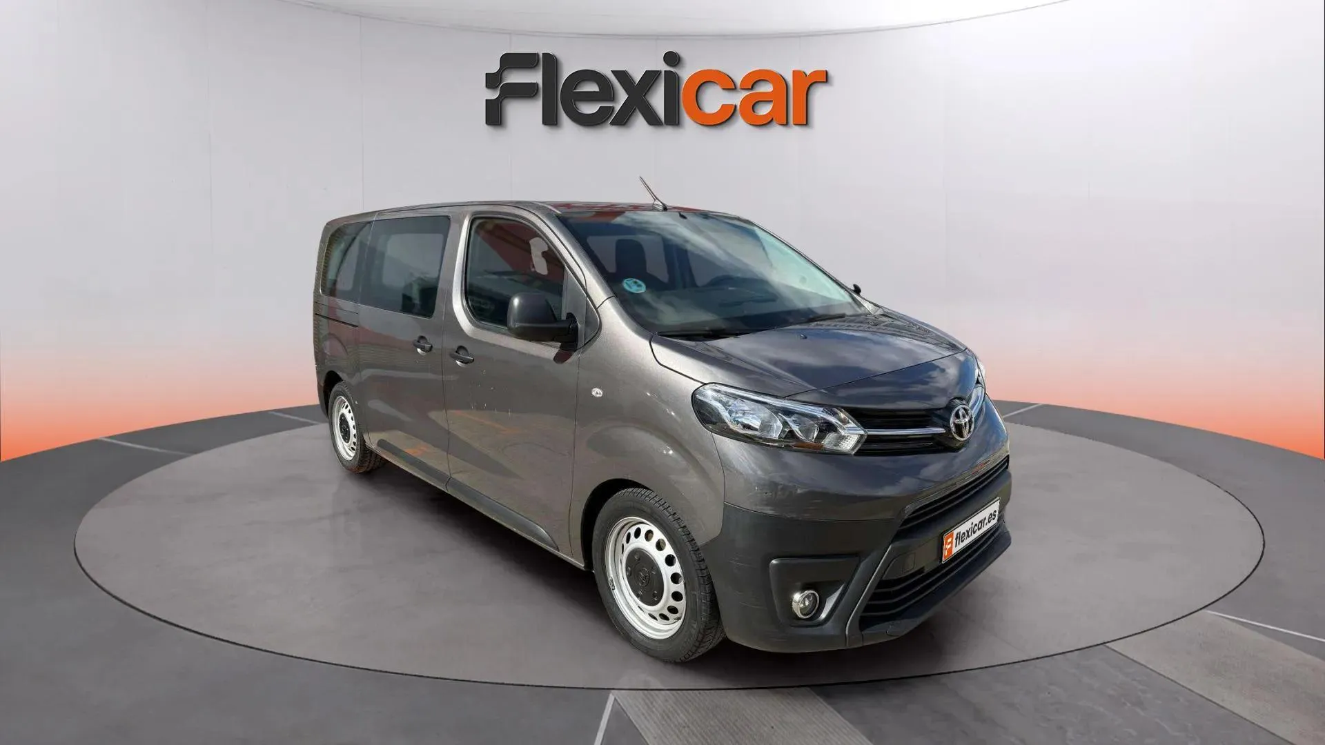 Toyota Proace PROACE COMFORT 1.5D -4D KOMBI L1