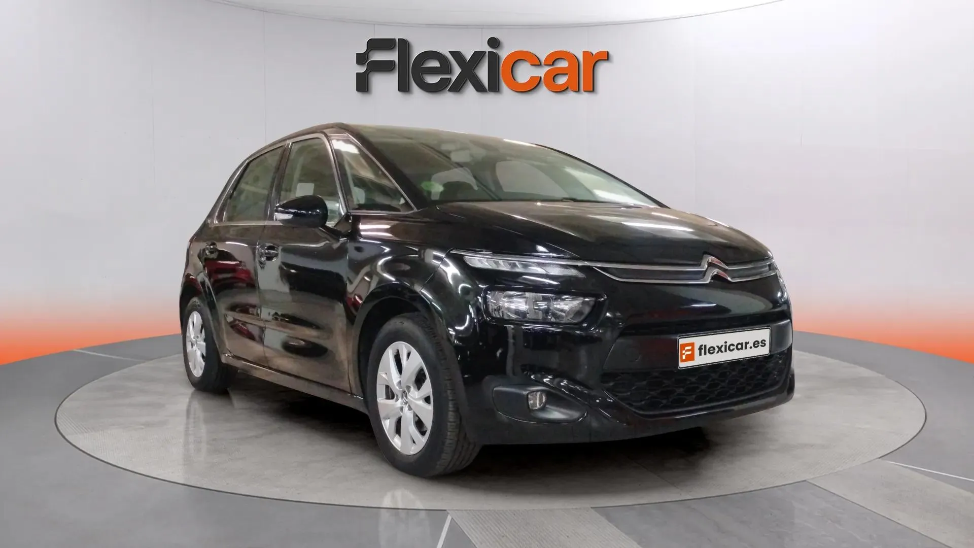 Citroën C4 Picasso PureTech 110 S&S 6v First