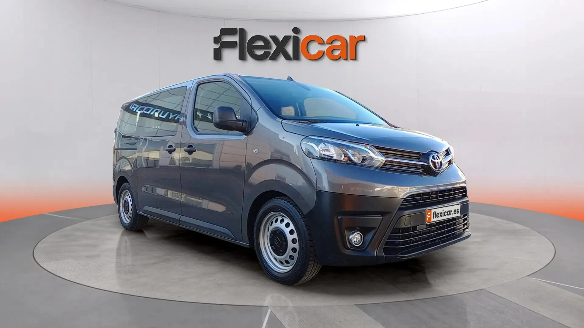 Toyota Proace Verso 1.5D 120CV FAMILY ADVANCE L1