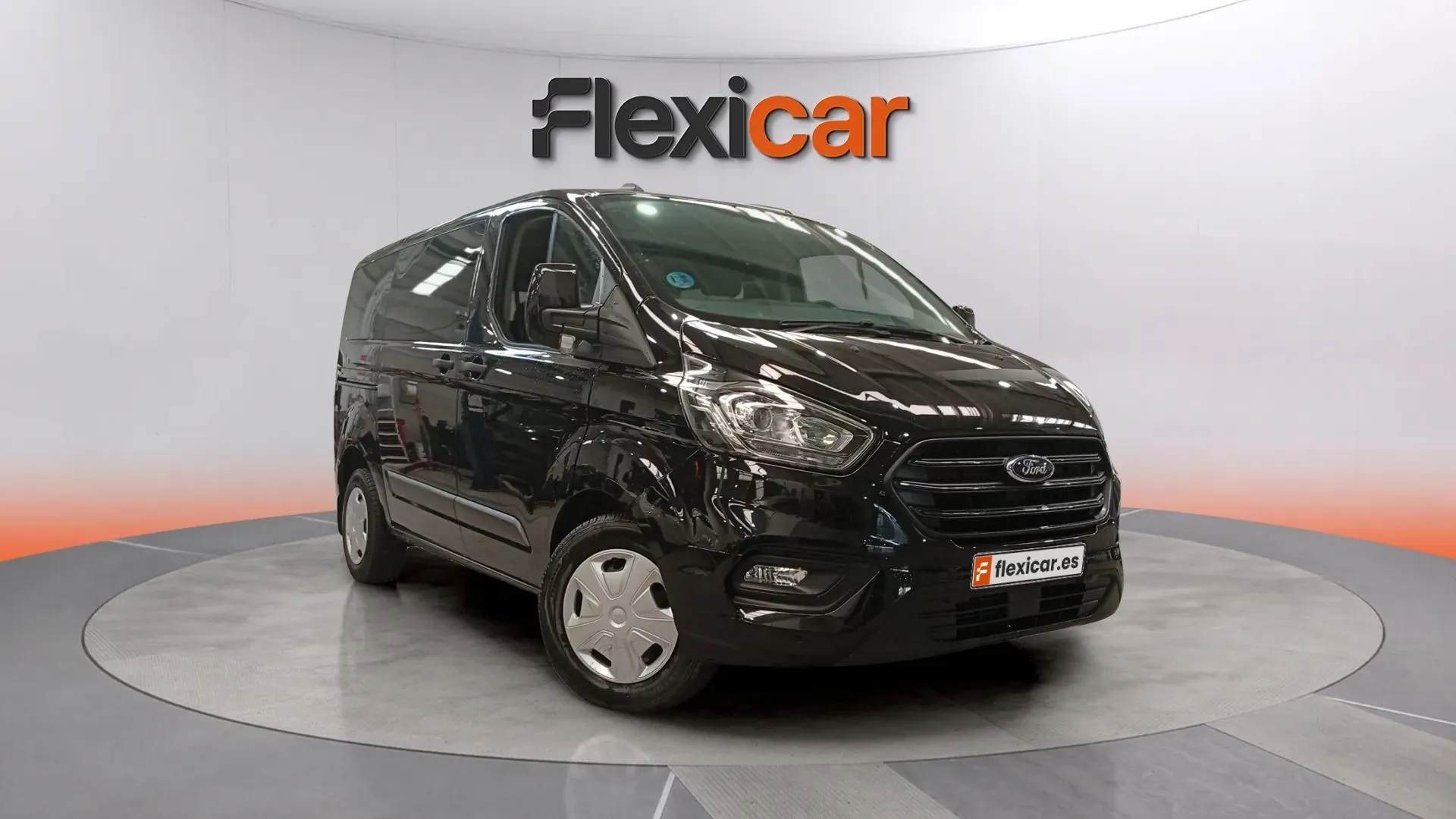 Ford Transit Custom TRANSIT CUSTOM KOMBI FT 320 L2 TREND 2.0 ECOBULE 96KW