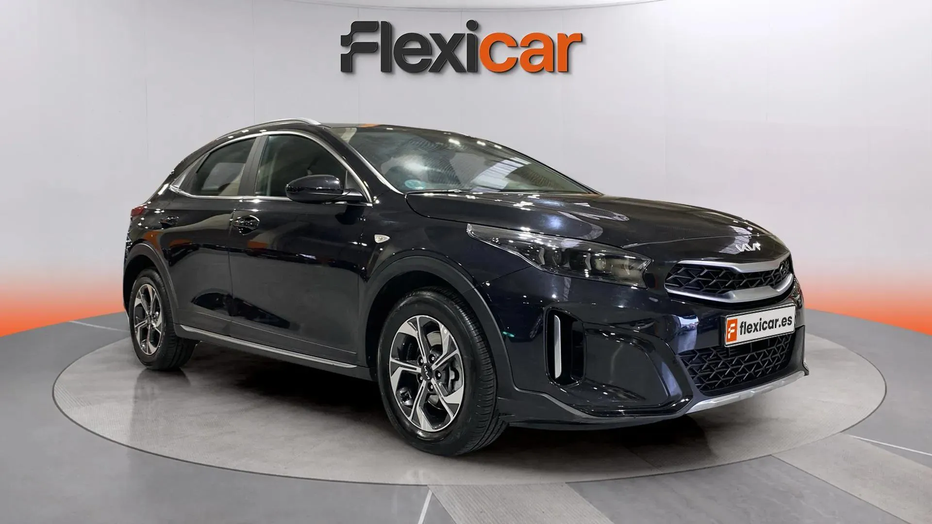 Kia XCeed 1.5 T-GDi Drive (160CV) - 5P (2023)