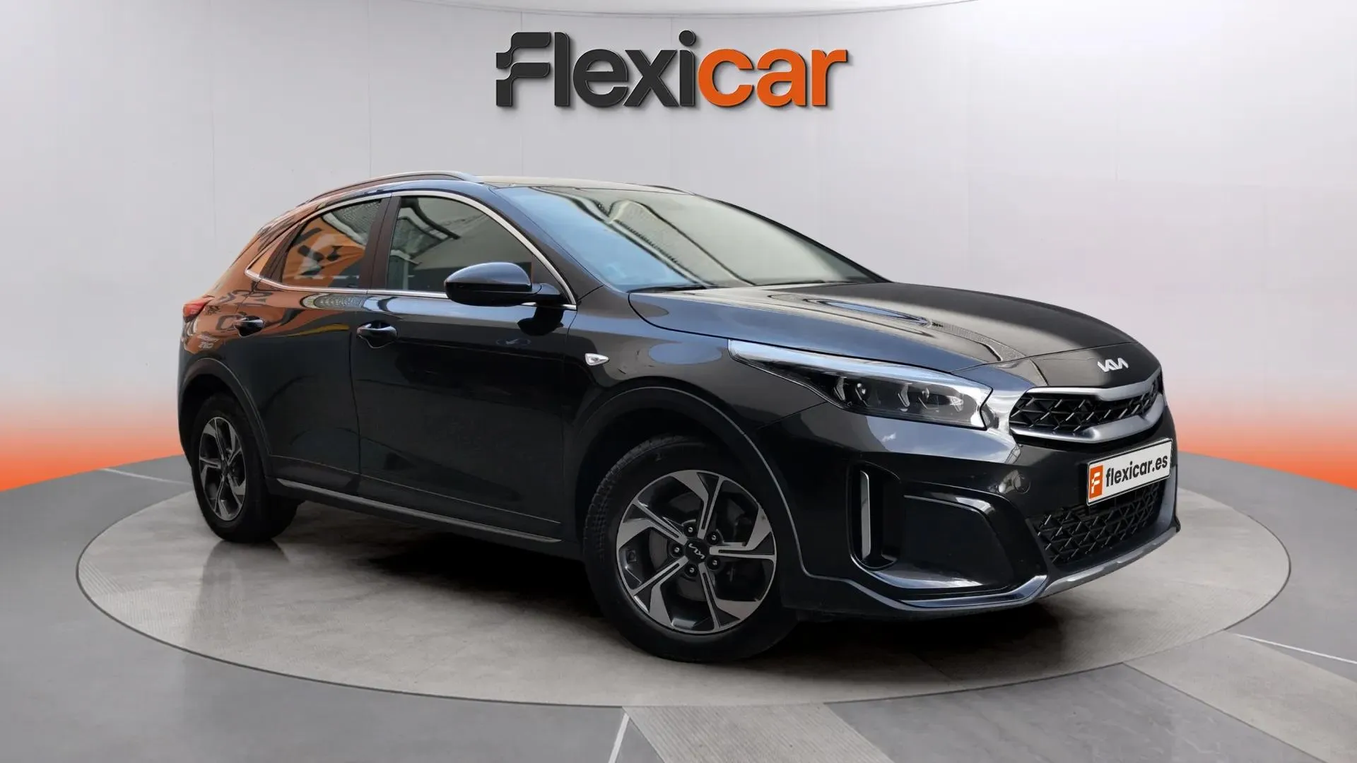 Kia XCeed 1.5 iMT Drive 118kW (160CV) - 5P (2023)
